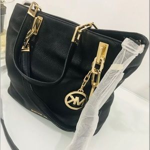 Michael Kors Tote Bag